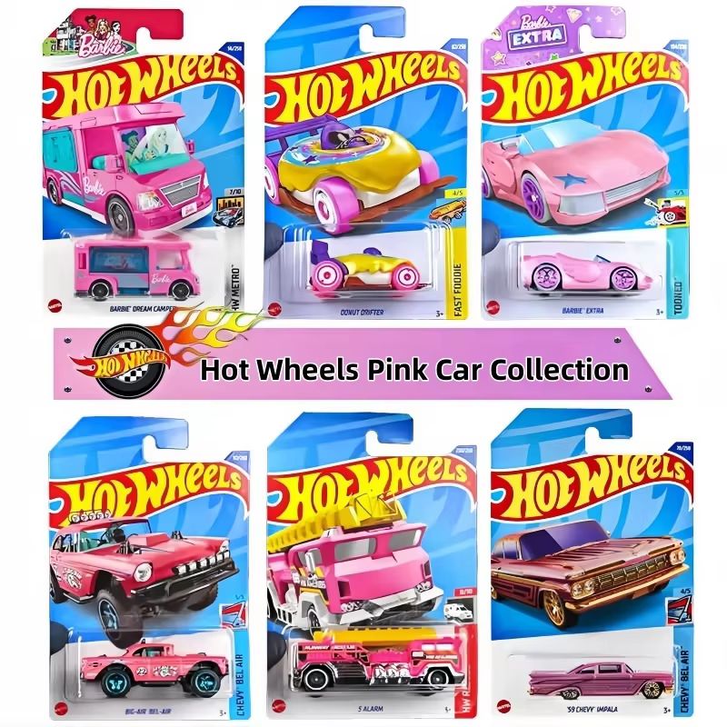 Mattel Hot Wheels voiture de s - Mattel Toy Hot Wheels avis et prix
