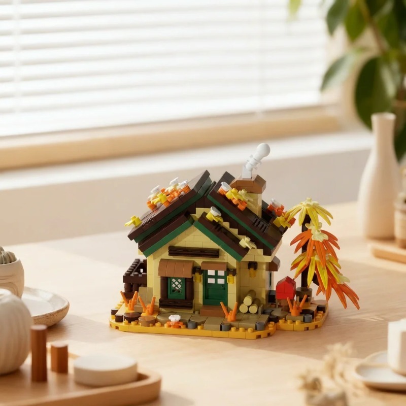 Ensemble de 479 mini-blocs de  - Lego Set City avis et prix
