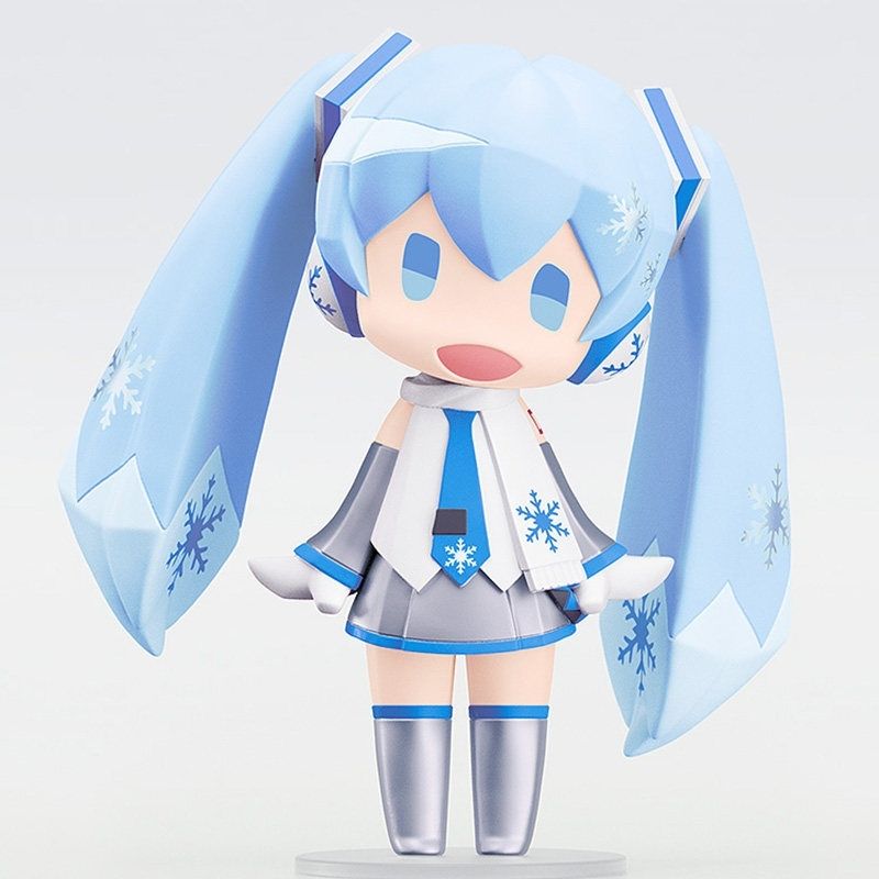 Figurine Miku Anime et ensembl - Lego Set Technic avis et prix