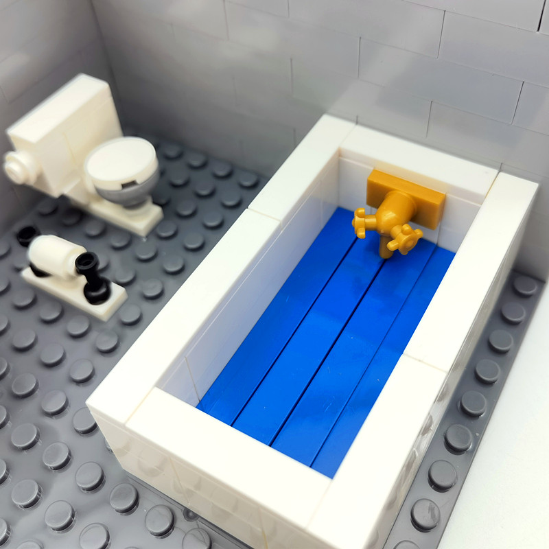 Blocs de ville classiques comp - Lego Set City avis et prix