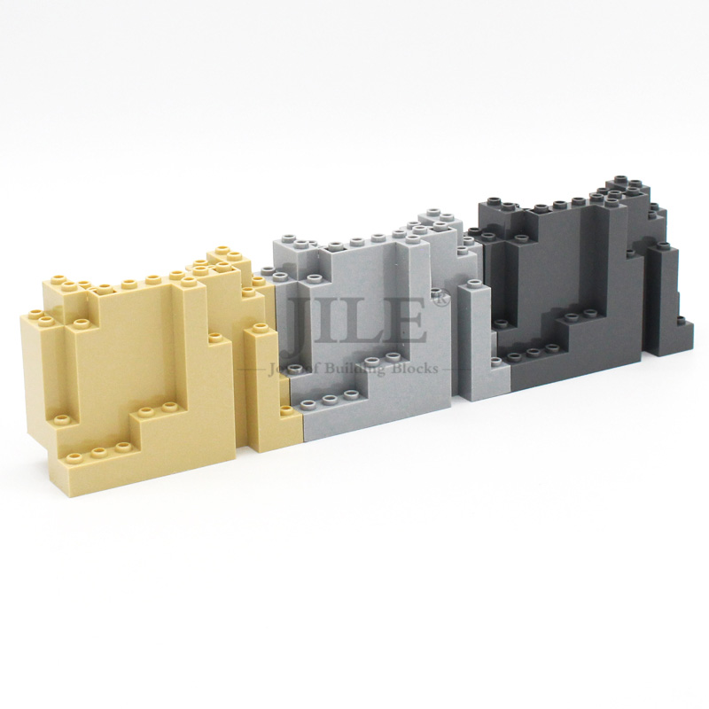Moc Rock Panel 4x10x6 rectangu - Lego Set Creator avis et prix