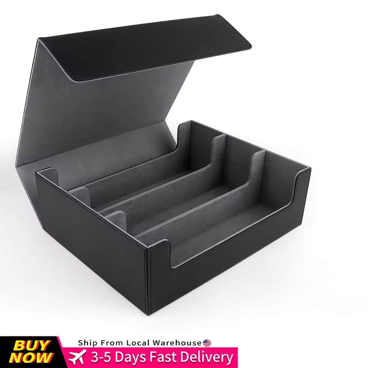 Boîte à cartes Kabinka pour MT - Trading Card Binder avis et prix
