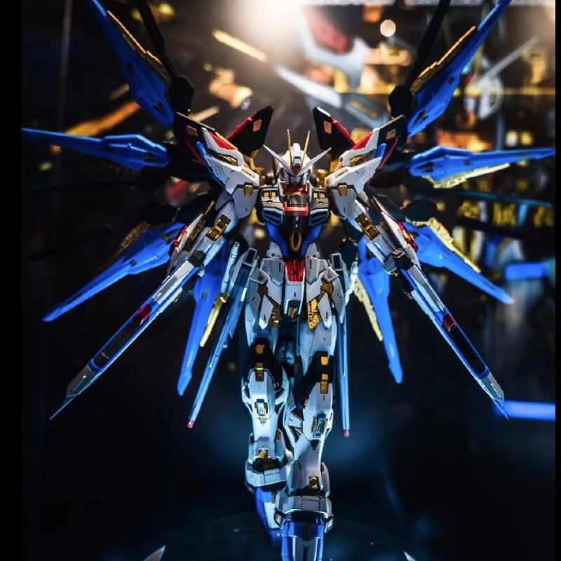 Kit de Modélisme HG Gundam 1/1 - Bandai Model Gundam Hg avis et prix