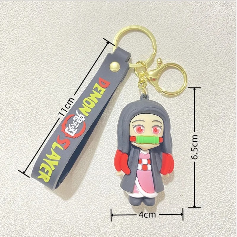 Nouveau porte-clés lame fantôm - Vinyl Figure Blank avis et prix
