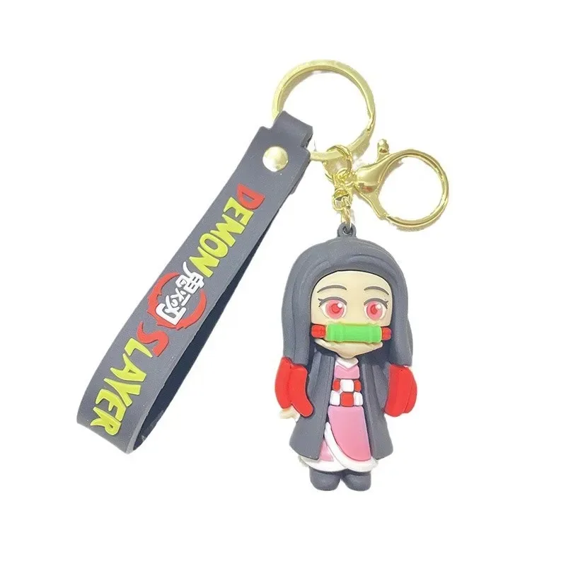 Nouveau porte-clés lame fantôm - Vinyl Figure Blank avis et prix