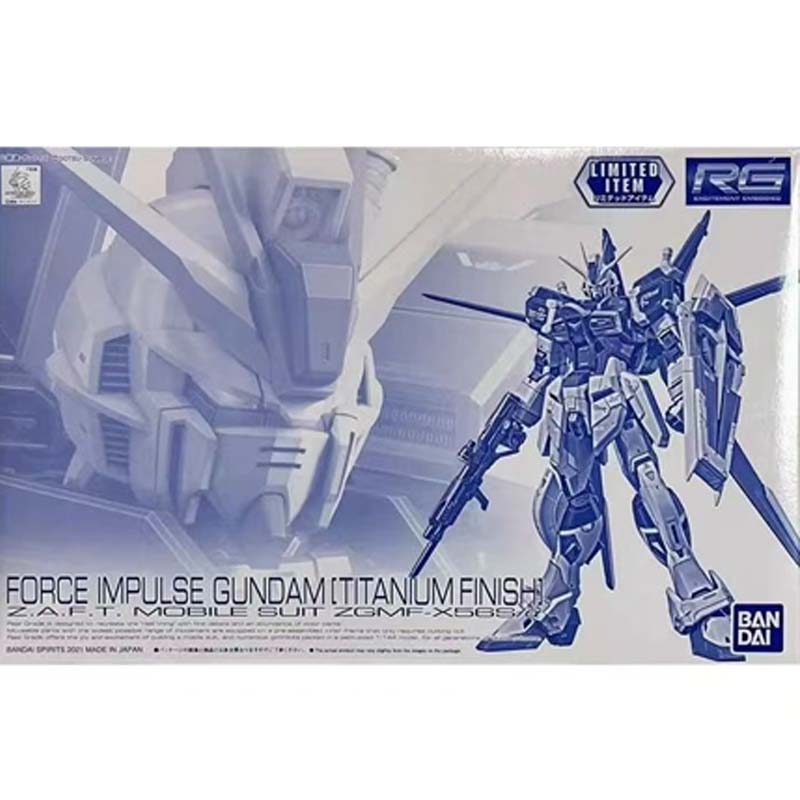Kit de modélisme Bandai Gunpla - Bandai Model Gundam Rg avis et prix