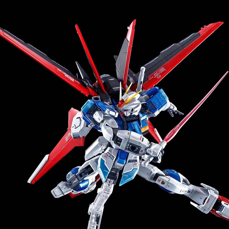 Kit de modélisme Bandai Gunpla - Bandai Model Gundam Rg avis et prix