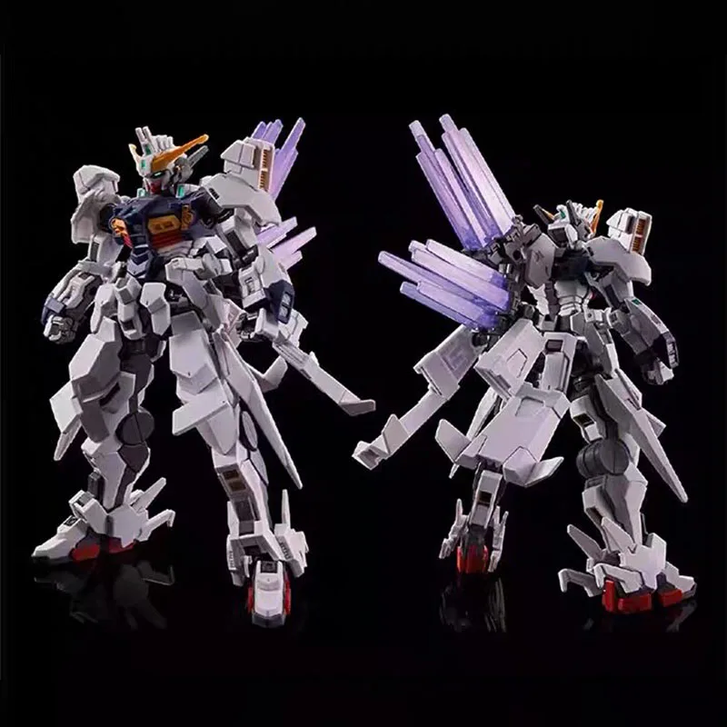 Kit de modèles Gundam Bandai H - Bandai Model Gundam Hg avis et prix