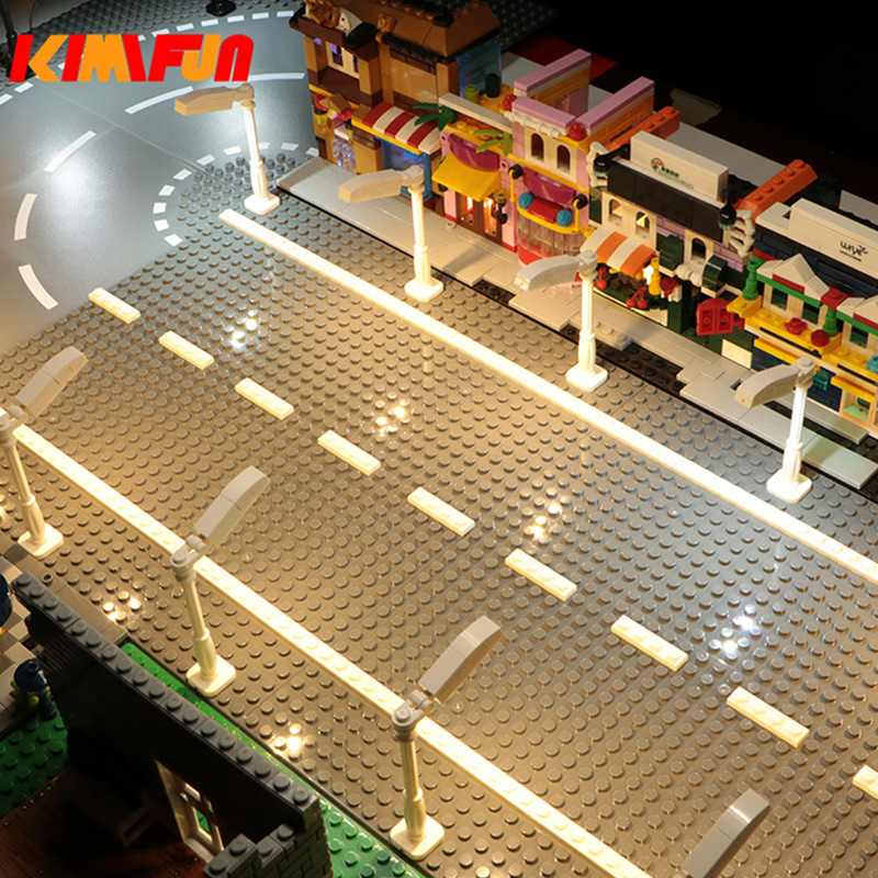 1PC bricolage 1x4 bloc de cons - Lego Set City avis et prix