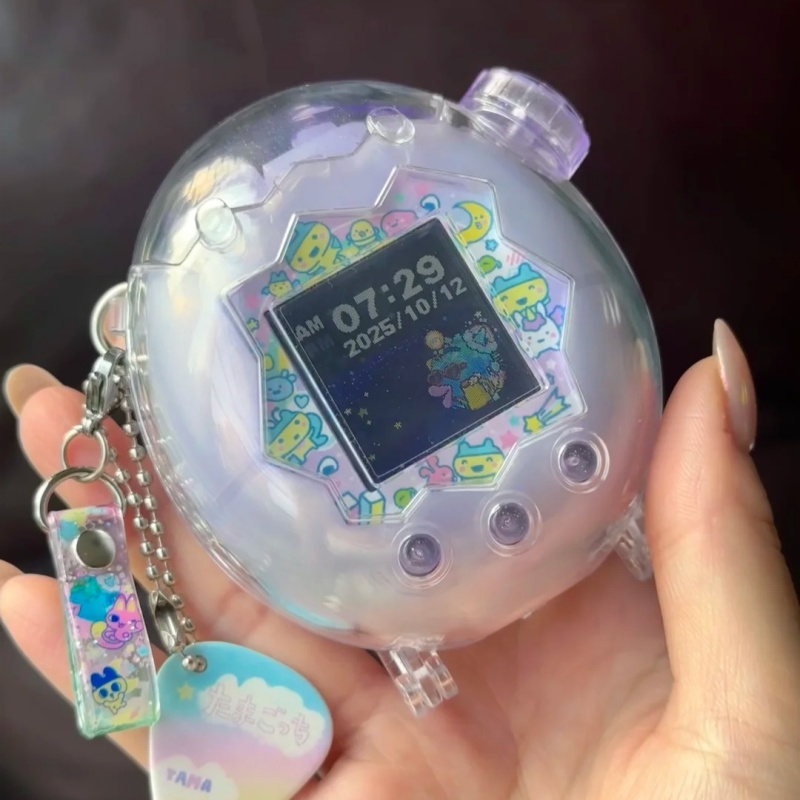 Tamagotchi Paradise coque et p - Bandai Model Tamagotchi avis et prix