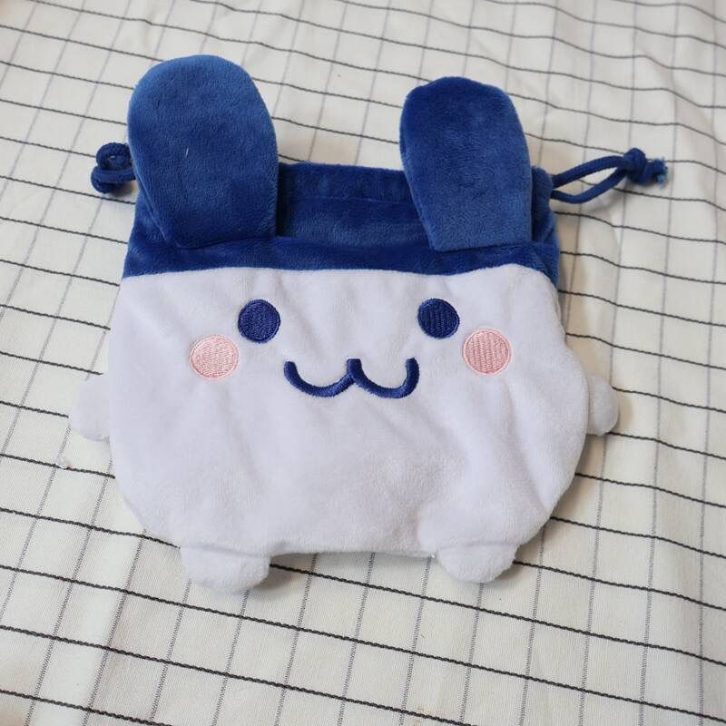 Nouvelle pochette à cordon Tam - Bandai Model Tamagotchi avis et prix