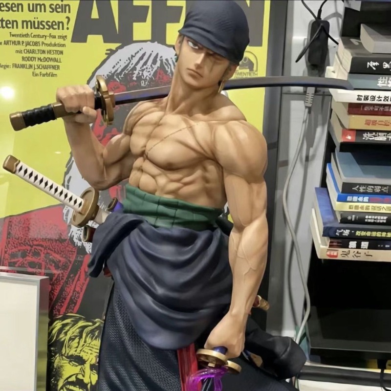 Une pièce Solon portant une ép - Vinyl Figure Blank avis et prix