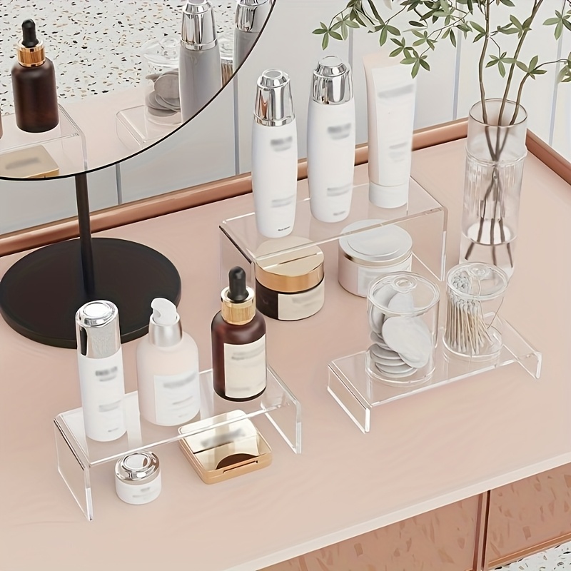 Présentoirs en acrylique, 1 en - Display Risers Set avis et prix