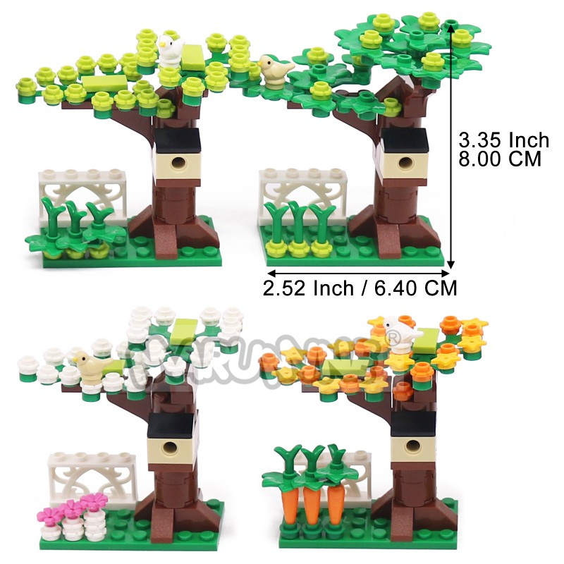 MARUMINE petites particules MO - Lego Set City avis et prix