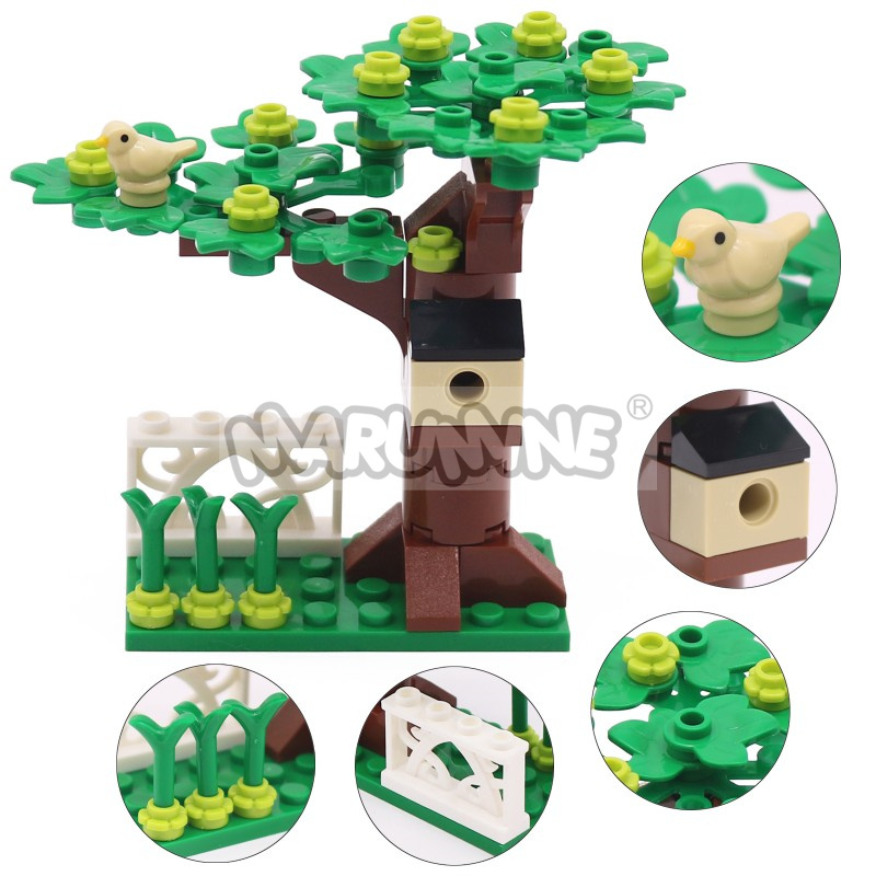 MARUMINE petites particules MO - Lego Set City avis et prix