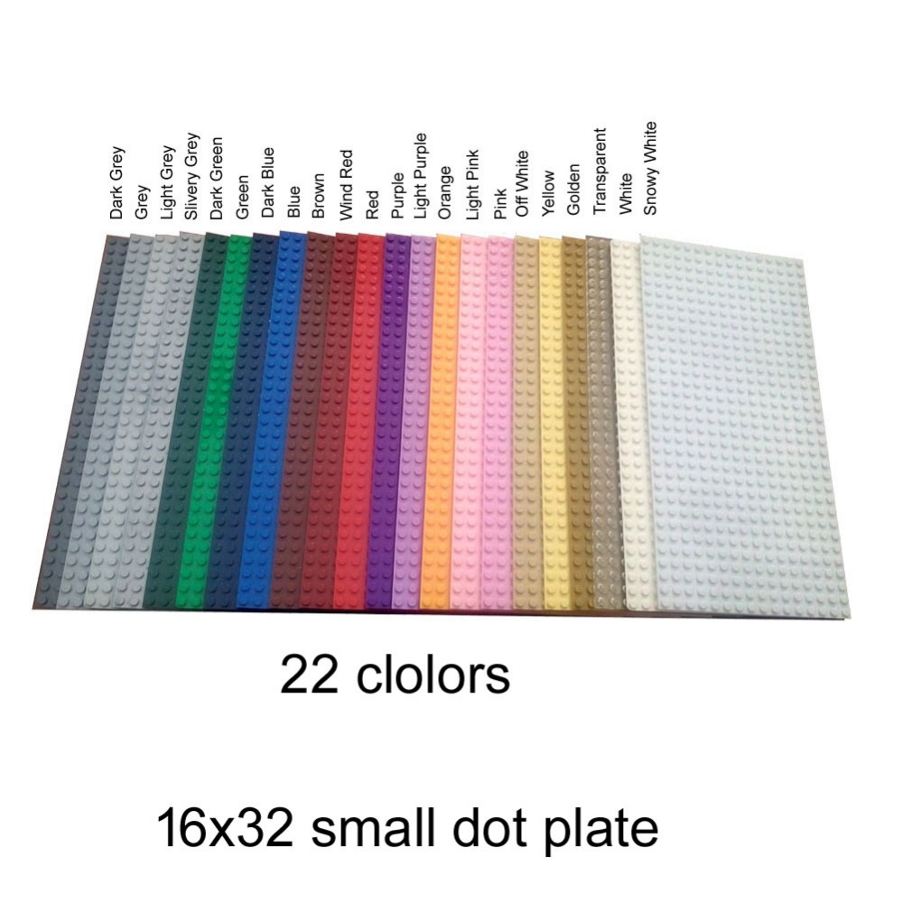 Plaque de base 3857 22 couleur - Lego Set City avis et prix