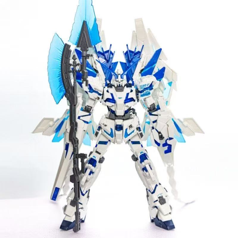 Modèle Gunpla HG Unicorn Gunda - Bandai Model Gundam Hg avis et prix