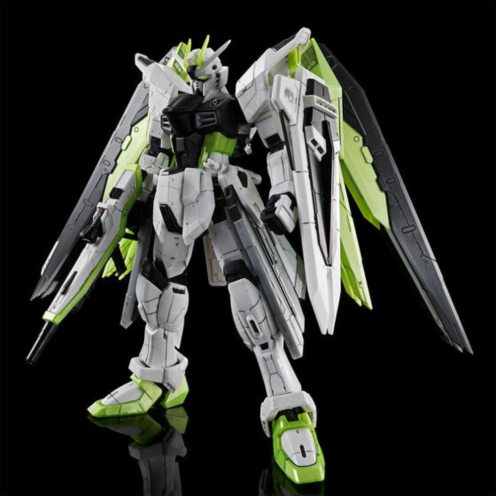 Figurine originale BANDAI RG M - Bandai Model Gundam Rg avis et prix