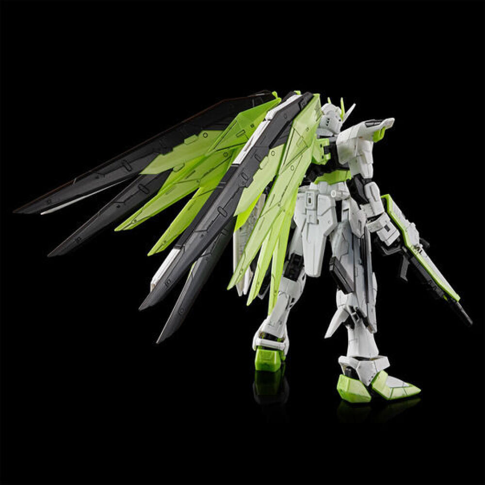 Figurine originale BANDAI RG M - Bandai Model Gundam Rg avis et prix
