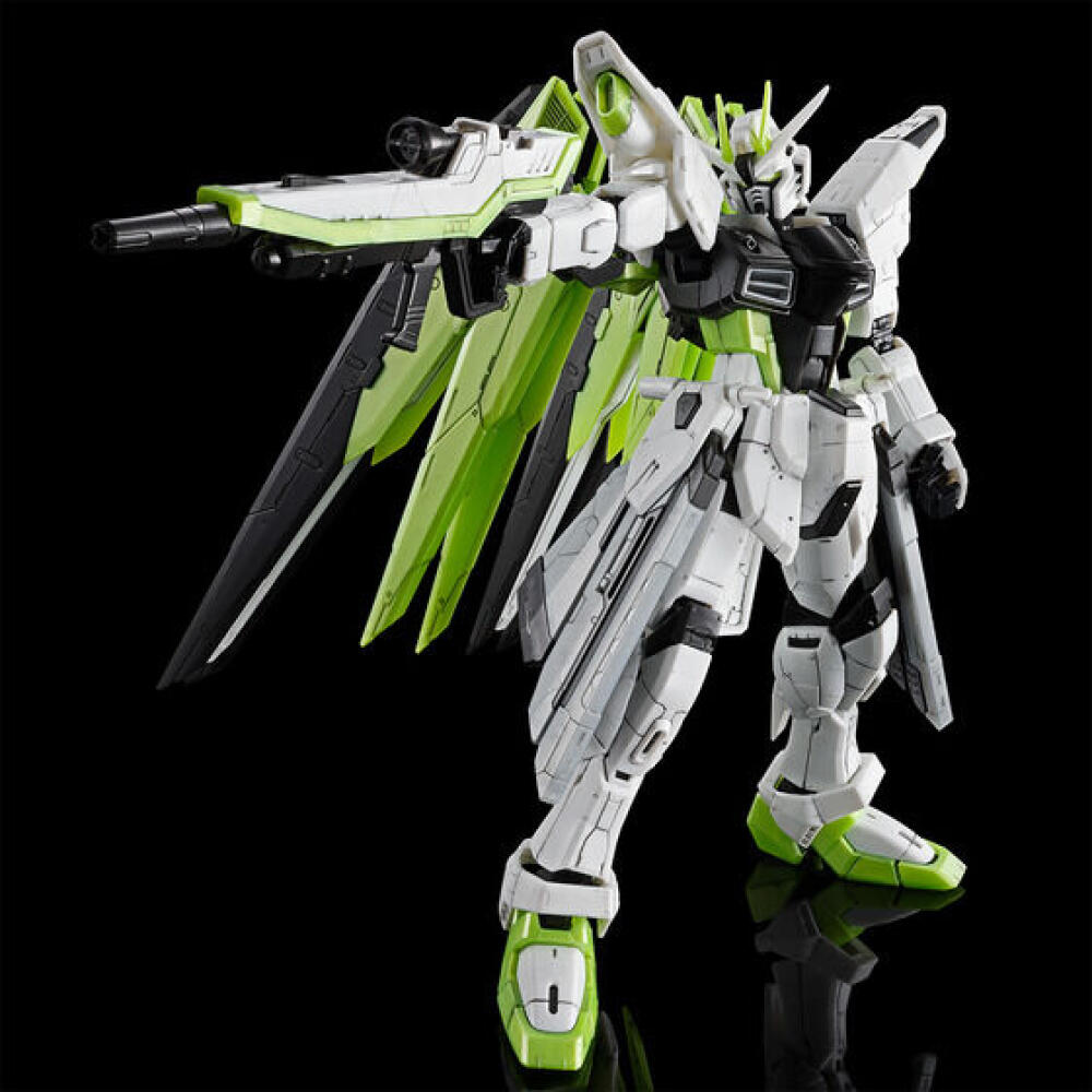 Figurine originale BANDAI RG M - Bandai Model Gundam Rg avis et prix