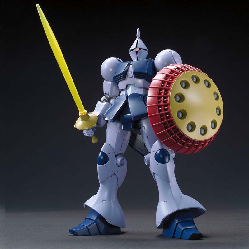 Bandai Original HGUC 1/144 RX- - Bandai Model Gundam Hg avis et prix