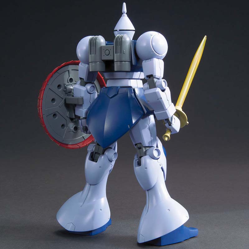 Bandai Original HGUC 1/144 RX- - Bandai Model Gundam Hg avis et prix