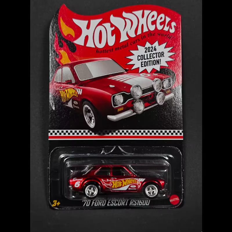 Mattel Hot Wheels 1/64 Rlc voi - Mattel Toy Hot Wheels avis et prix