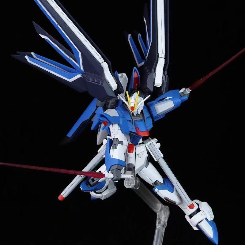 Kit de Modélisme HG STTS-909 R - Bandai Model Gundam Hg avis et prix