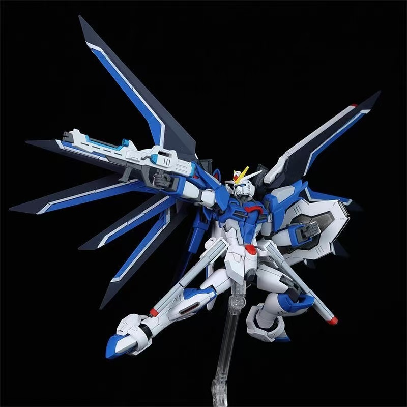 Kit de Modélisme HG STTS-909 R - Bandai Model Gundam Hg avis et prix