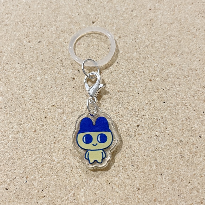Tamagotchi Paradise personnage - Bandai Model Tamagotchi avis et prix